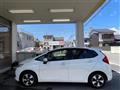 2019 Honda Fit Hybrid