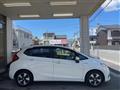 2019 Honda Fit Hybrid