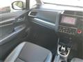 2019 Honda Fit Hybrid
