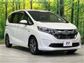 2018 Honda Freed