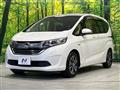 2018 Honda Freed