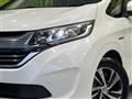 2018 Honda Freed
