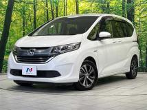 2018 Honda Freed