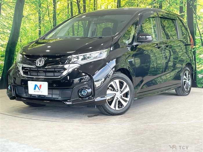 2019 Honda Freed