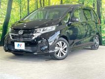 2019 Honda Freed