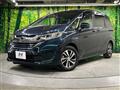 2019 Honda Freed