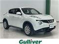2013 Nissan Juke