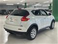 2013 Nissan Juke