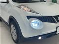 2013 Nissan Juke