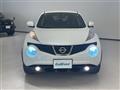 2013 Nissan Juke