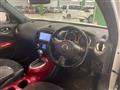 2013 Nissan Juke