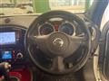 2013 Nissan Juke
