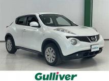 2013 Nissan Juke