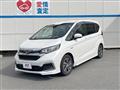 2019 Honda Freed