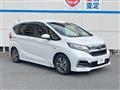 2019 Honda Freed