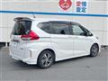 2019 Honda Freed