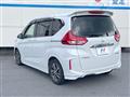 2019 Honda Freed