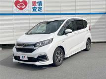 2019 Honda Freed