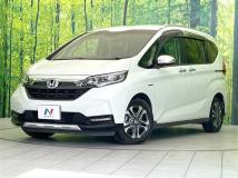 2020 Honda Freed