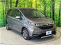 2020 Honda Freed