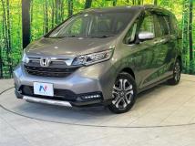2020 Honda Freed