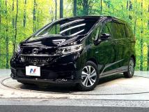 2020 Honda Freed
