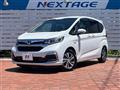 2021 Honda Freed