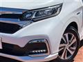 2021 Honda Freed