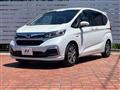 2021 Honda Freed