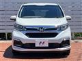 2021 Honda Freed