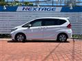 2021 Honda Freed