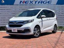 2021 Honda Freed