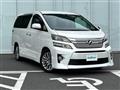 2013 Toyota Vellfire