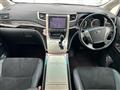2013 Toyota Vellfire