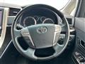 2013 Toyota Vellfire