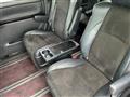 2013 Toyota Vellfire
