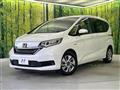 2021 Honda Freed