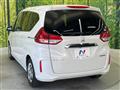 2021 Honda Freed