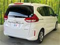 2021 Honda Freed