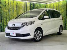 2021 Honda Freed