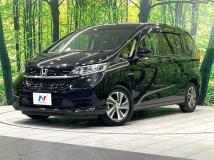 2021 Honda Freed