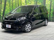 2021 Honda Freed