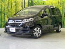 2022 Honda Freed