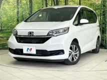 2022 Honda Freed