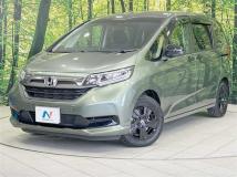 2023 Honda Freed
