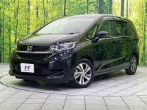 2023 Honda Freed