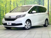 2024 Honda Freed