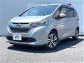 2018 Honda Freed