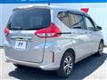 2018 Honda Freed