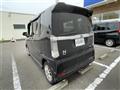 2015 Honda N BOX